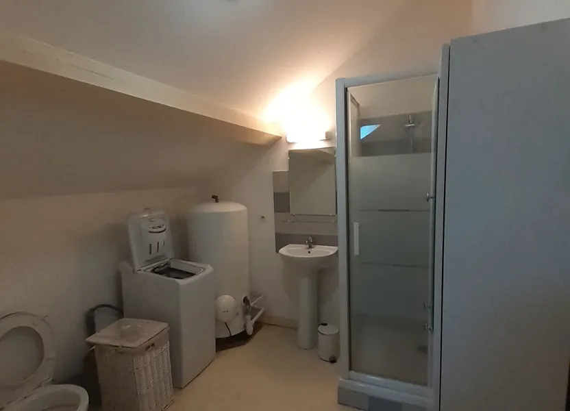 Appartement Rue Joseph Latil à Oraison