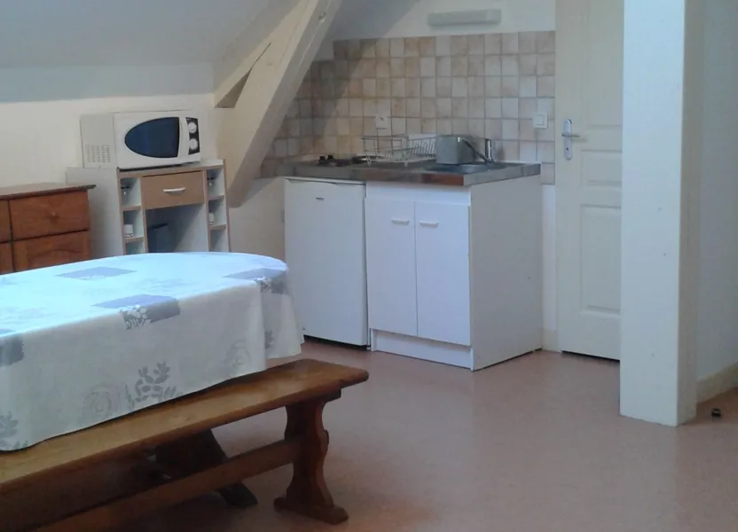 Appartement Rue Joseph Latil à Oraison