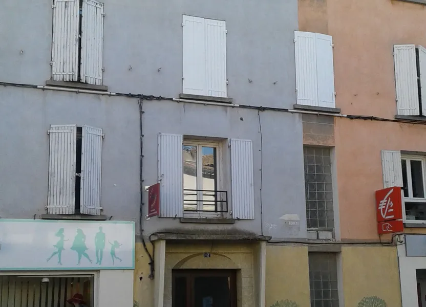 Appartement Rue Joseph Latil à Oraison