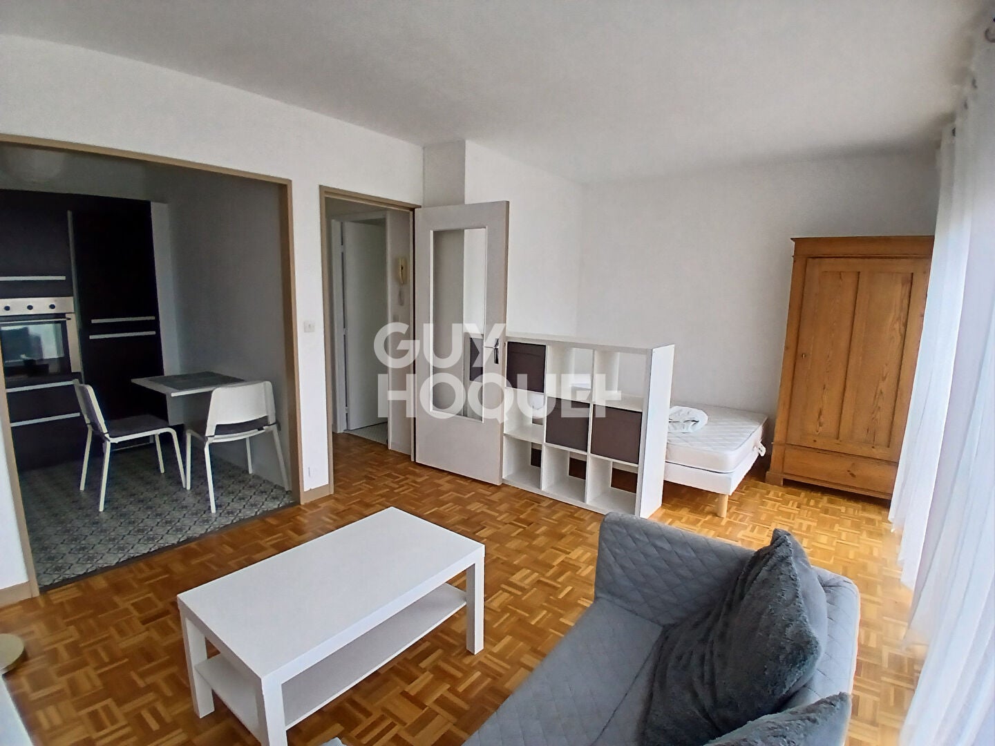 Flat Rue de Panleu in Soissons