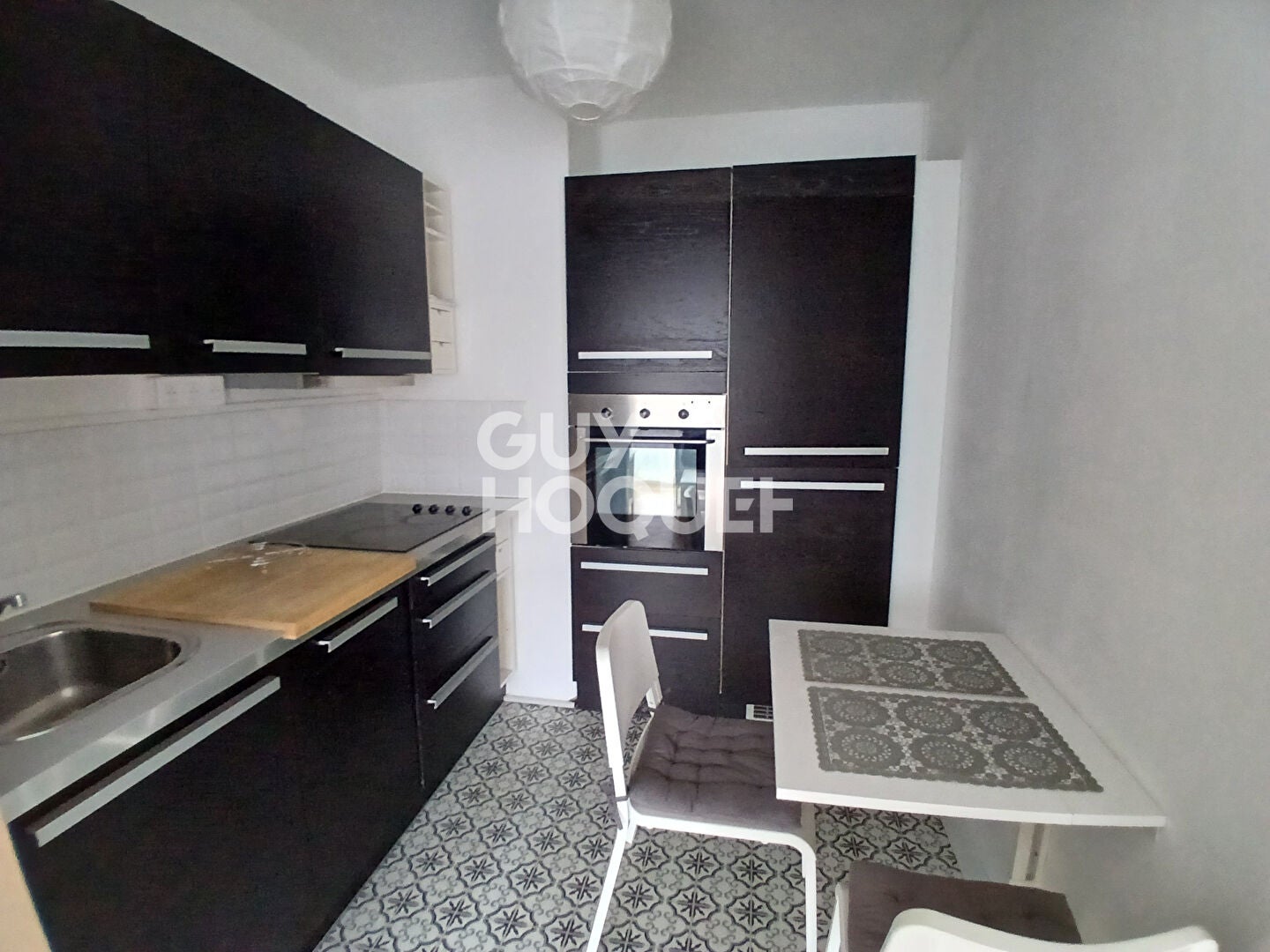 Flat Rue de Panleu in Soissons