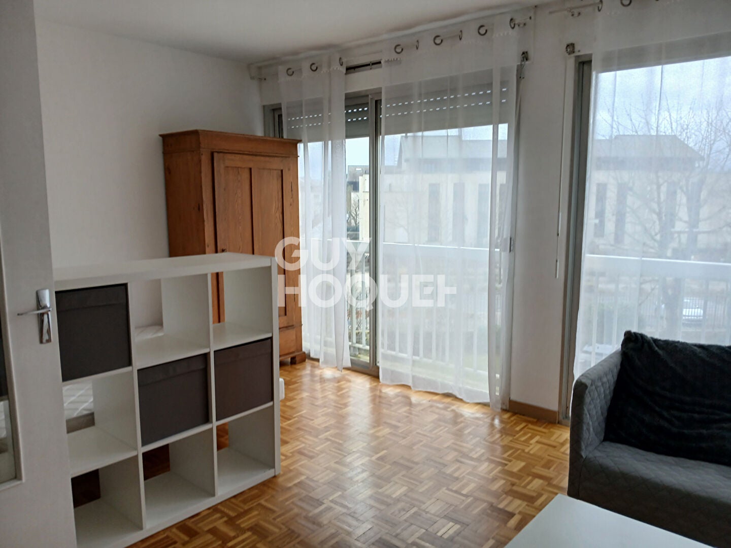 Flat Rue de Panleu in Soissons