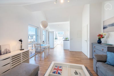 Wohnung Parkstraße in Gröbenzell