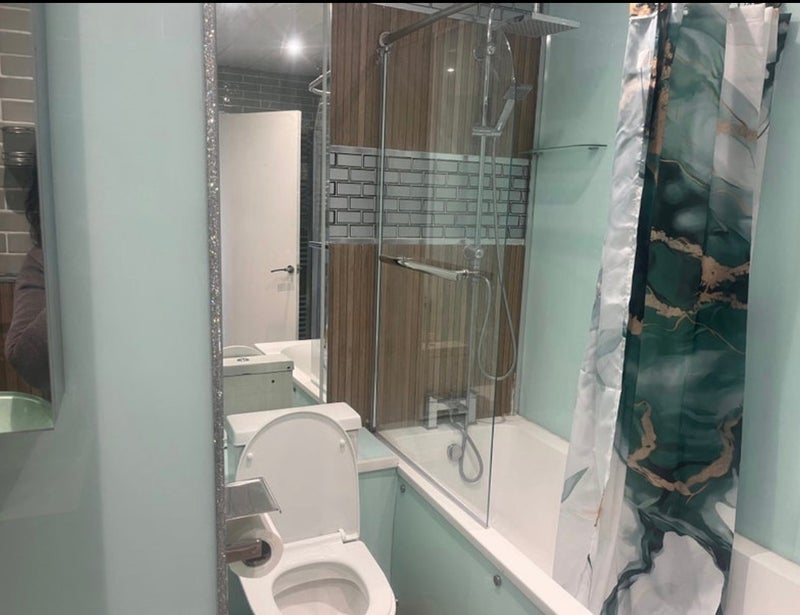 Room Thirlmere Rise in Greater London