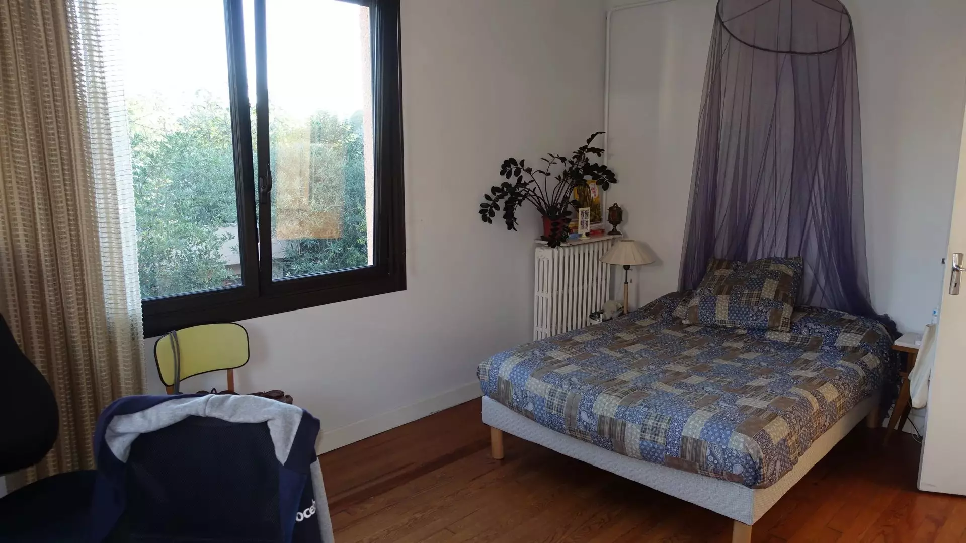 Appartement Rue Maurice Bécanne à Toulouse