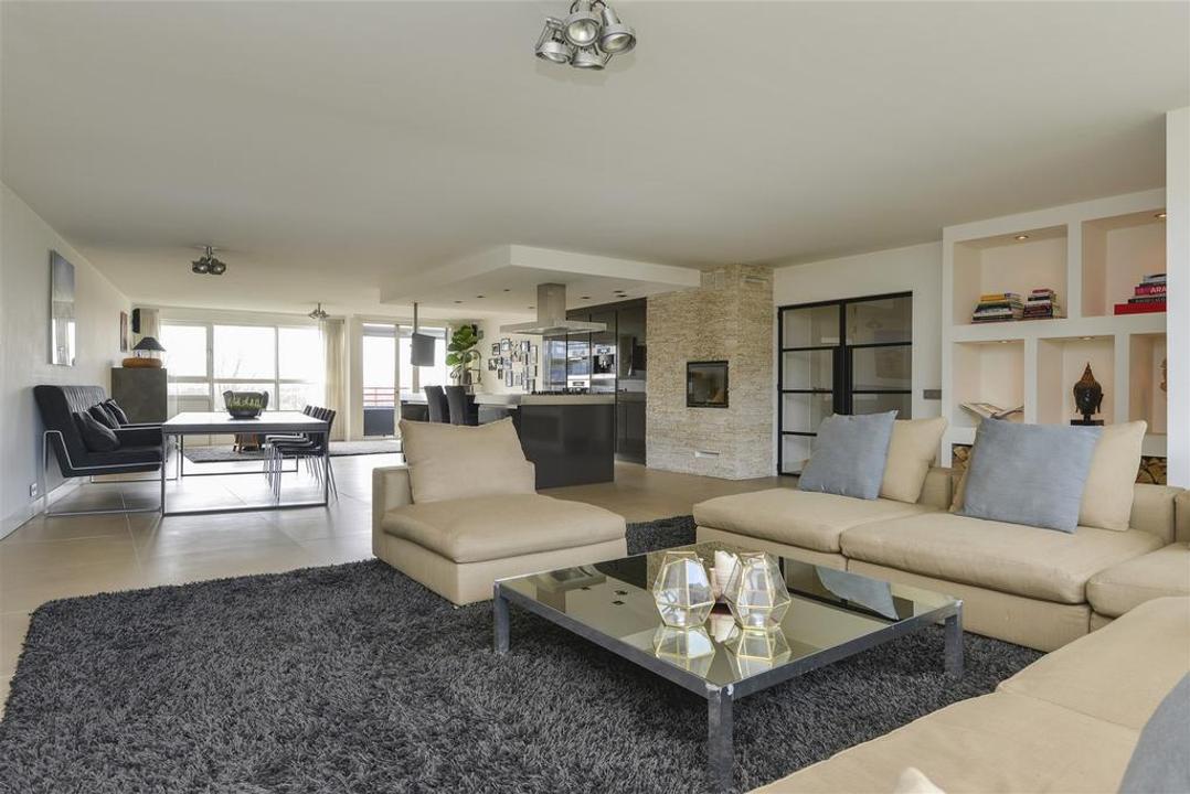 Appartement Beysterveld 133 in Amsterdam