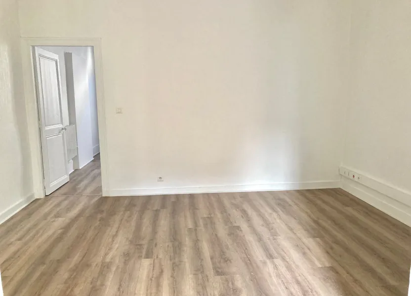 Appartement Rue Gambetta à Périgueux