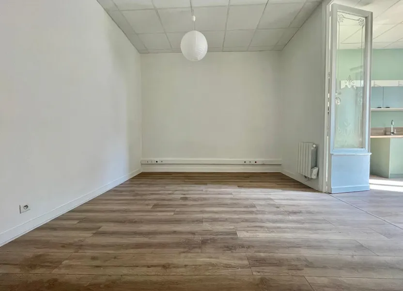 Appartement Rue Gambetta à Périgueux