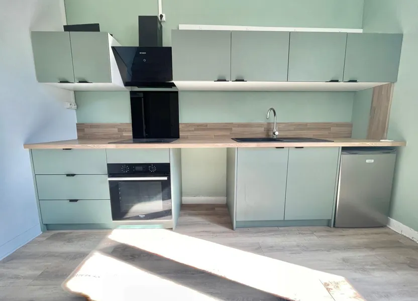Appartement Rue Gambetta à Périgueux