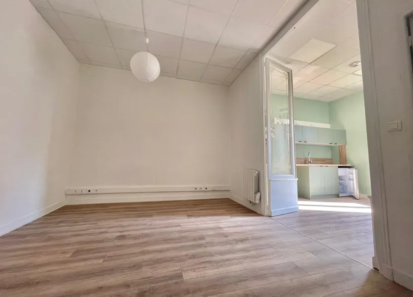 Appartement Rue Gambetta à Périgueux