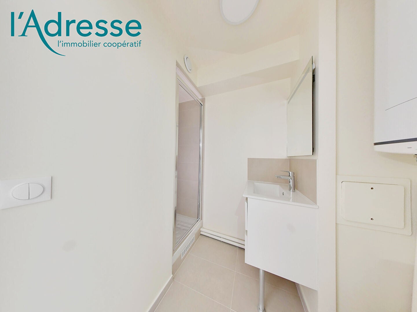 Appartement Allée des Impressionnistes à Noisy-le-Grand