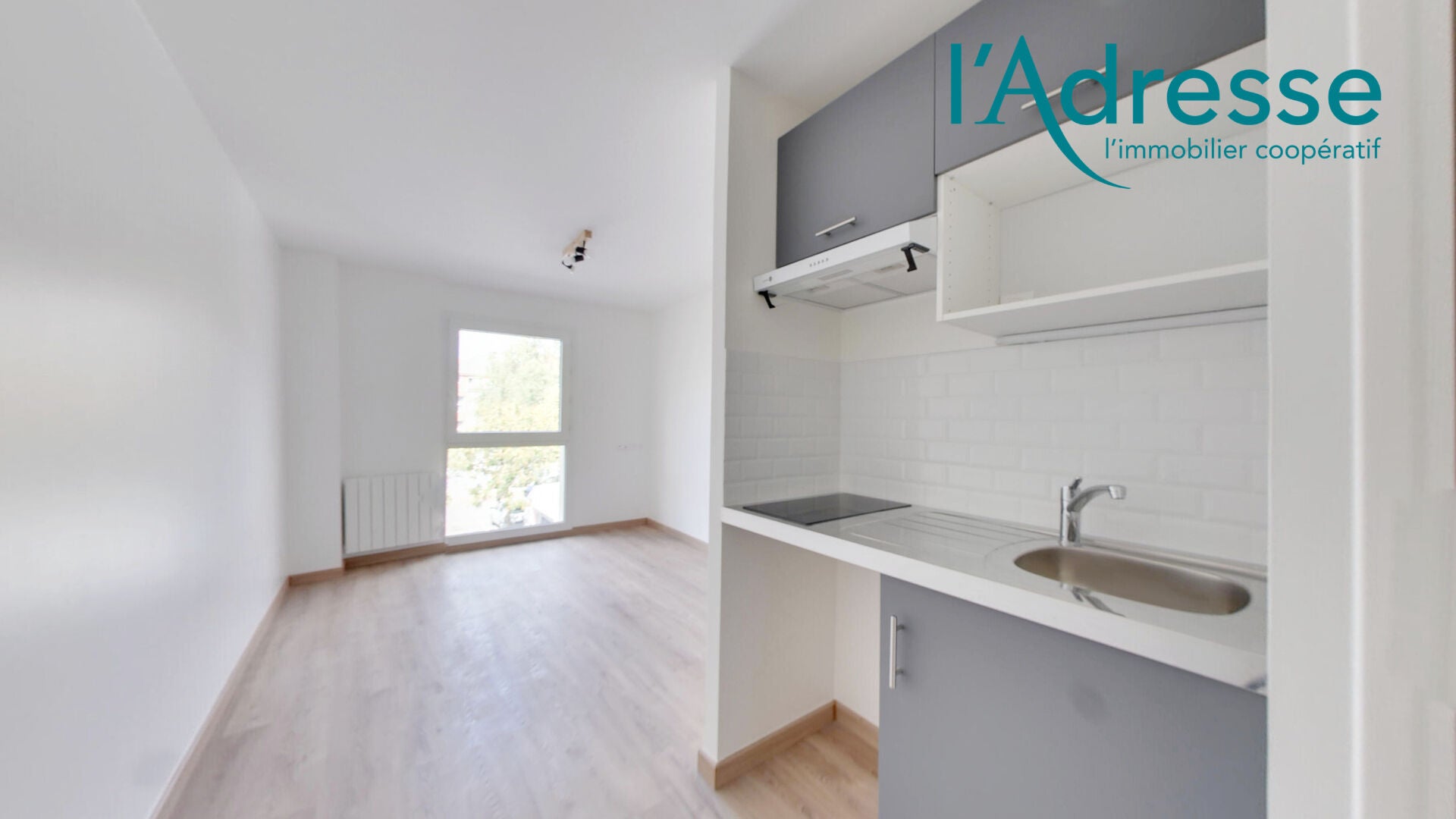 Flat Rue du Docteur Sureau in Noisy-le-Grand