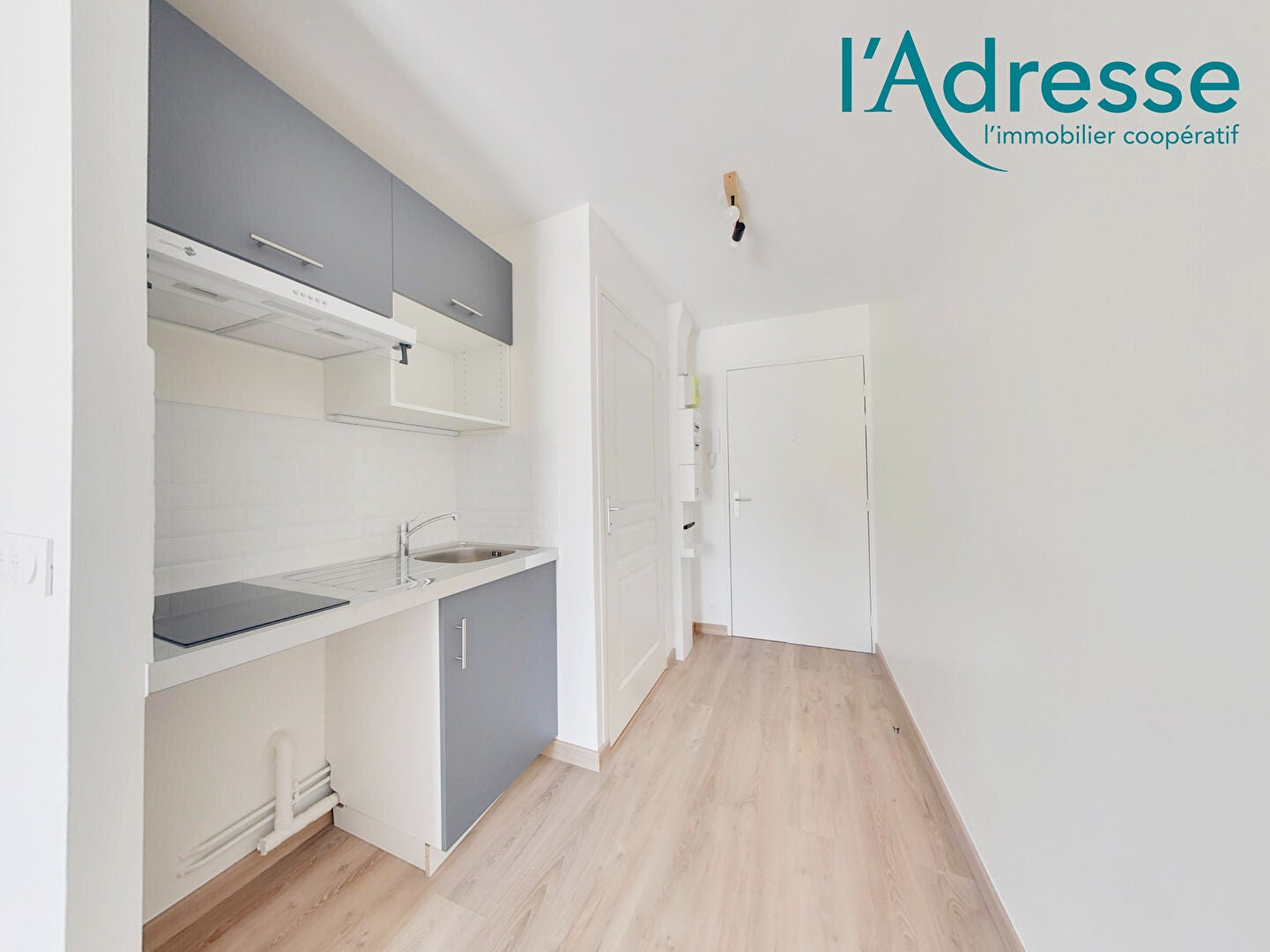 Appartement Allée des Impressionnistes à Noisy-le-Grand