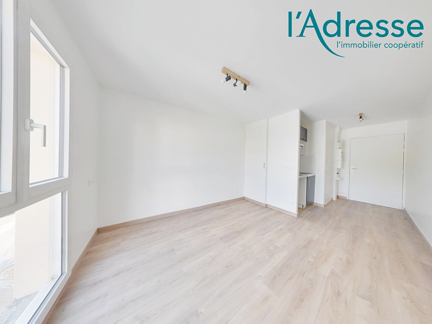 Appartement Allée des Impressionnistes à Noisy-le-Grand