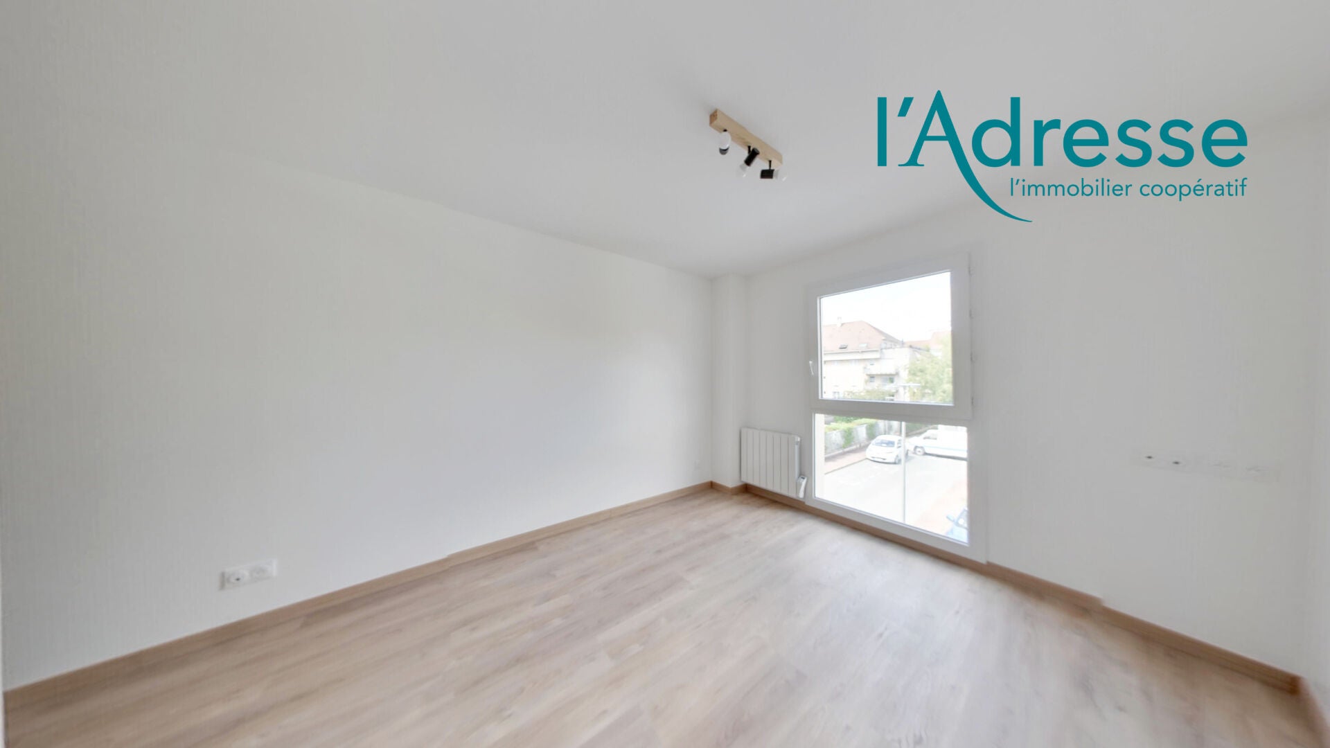 Flat Rue du Docteur Sureau in Noisy-le-Grand