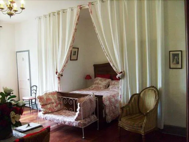 Room D 88 in Marnay