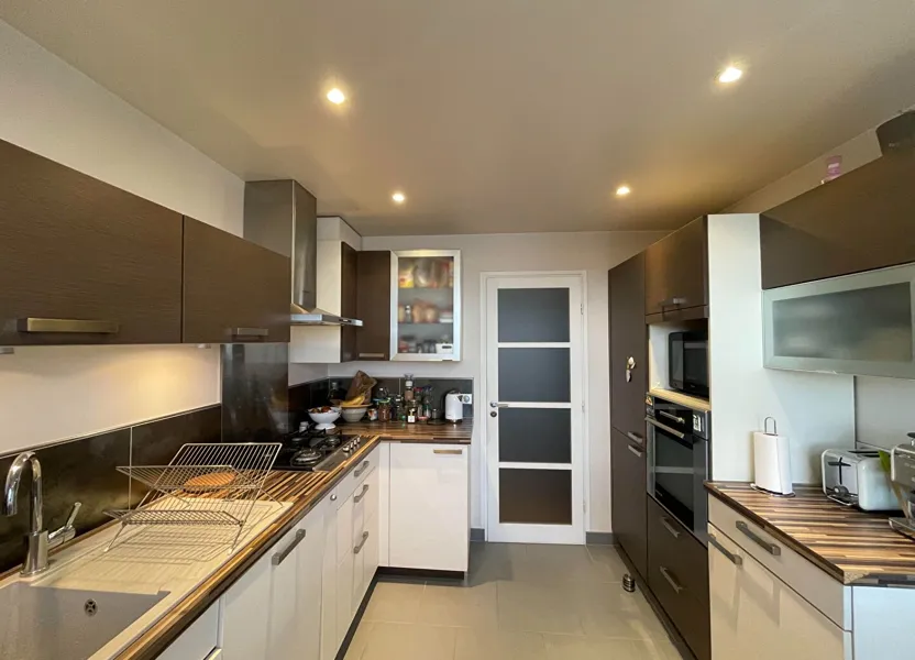 Appartement Rue Aristide Briand à Sartrouville