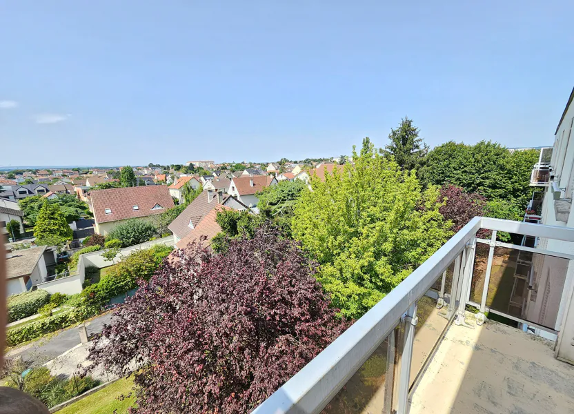 Appartement Rue Aristide Briand à Sartrouville