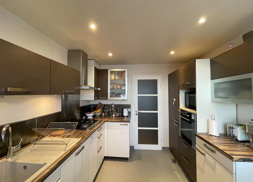Appartement Rue Aristide Briand à Sartrouville
