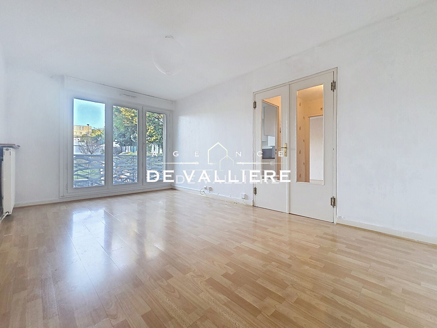 Appartement Avenue Alexandre Maistrasse à Suresnes