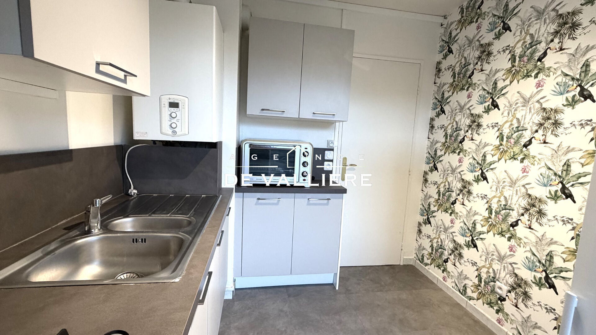 Appartement Avenue Alexandre Maistrasse à Suresnes