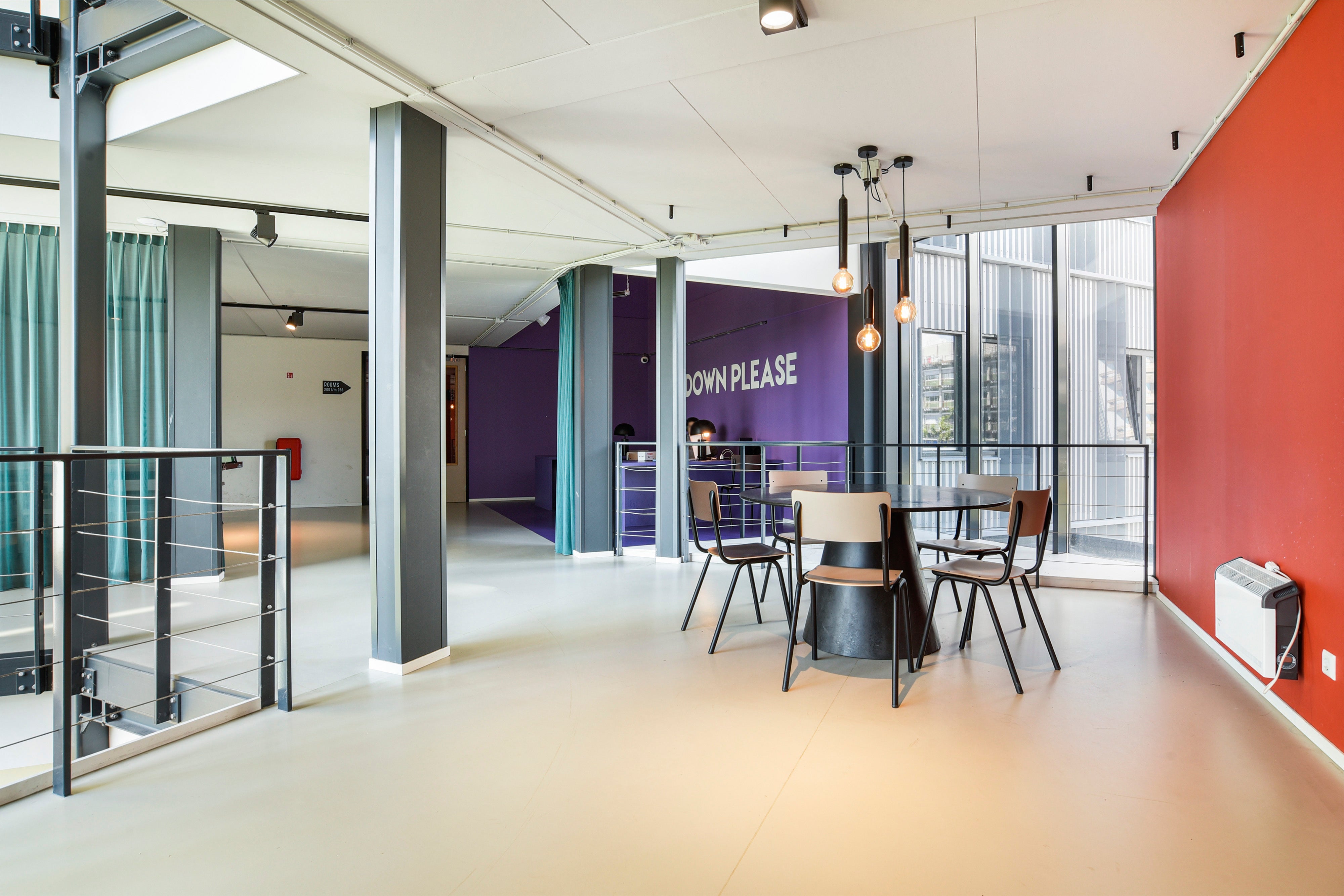 Kamer Limapad in Utrecht