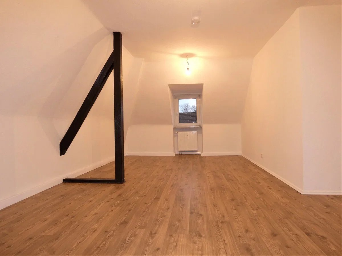 Wohnung Weyerstraße in Solingen