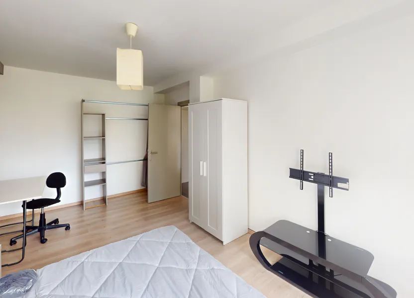 Appartement Rue de la Convention à Saint-Étienne