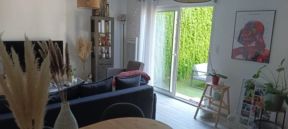 House Allée Jean Mermoz in Chambray-lès-Tours
