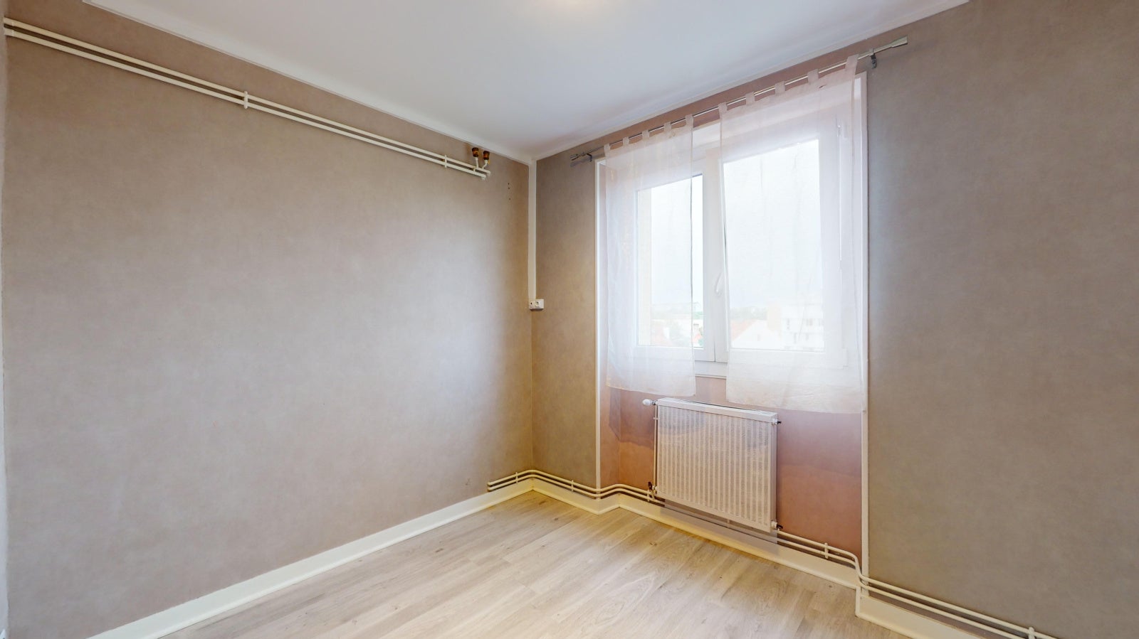 Appartement Rue Léon Gambetta à Chenôve