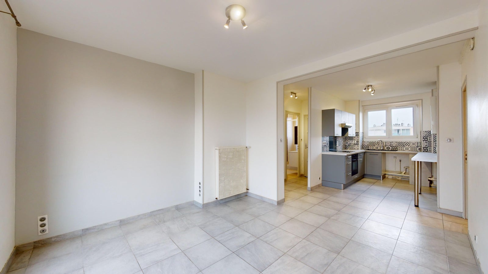 Appartement Rue Léon Gambetta à Chenôve