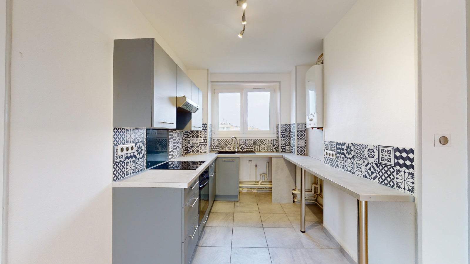 Appartement Rue Léon Gambetta à Chenôve