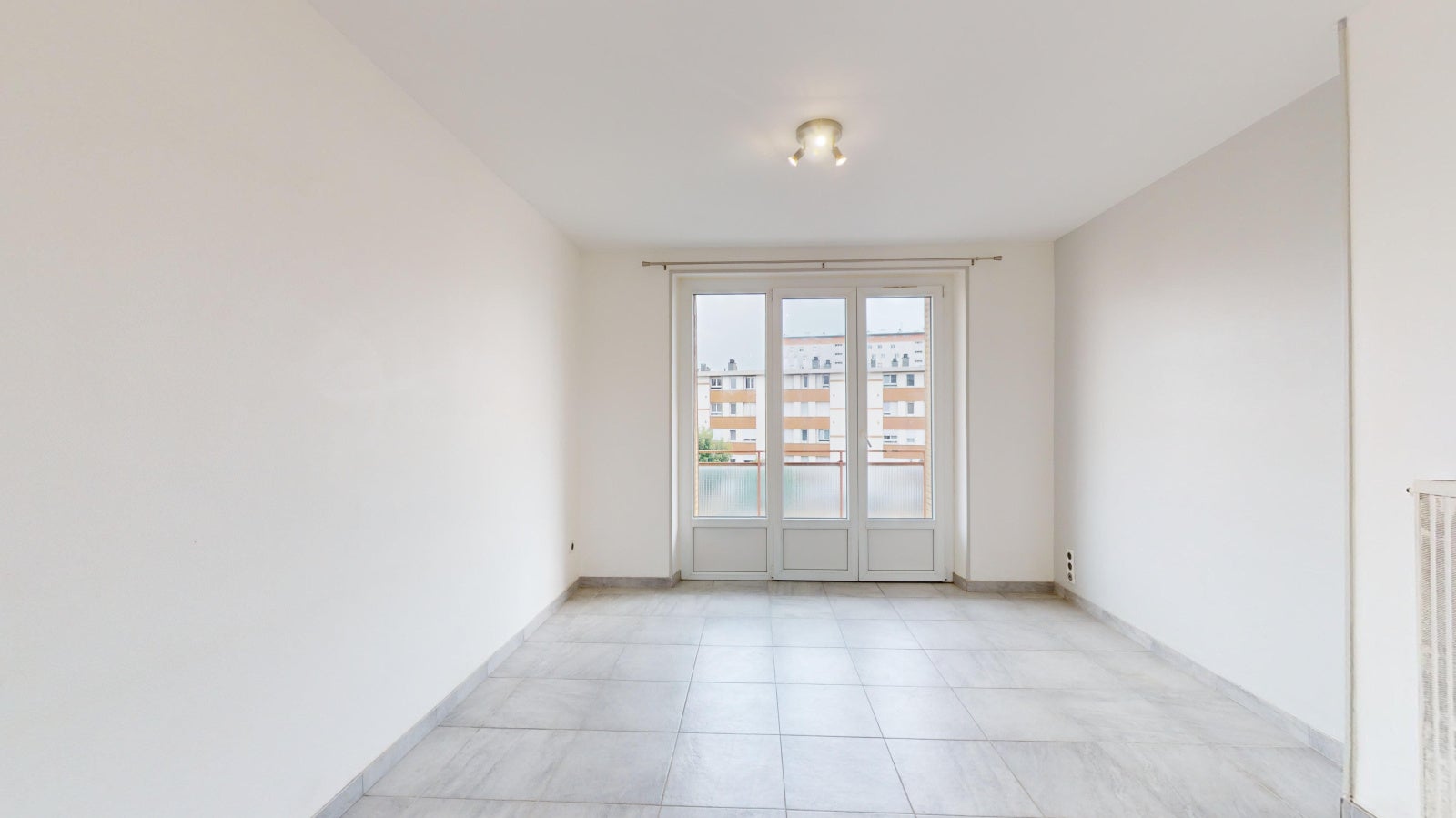 Appartement Rue Léon Gambetta à Chenôve