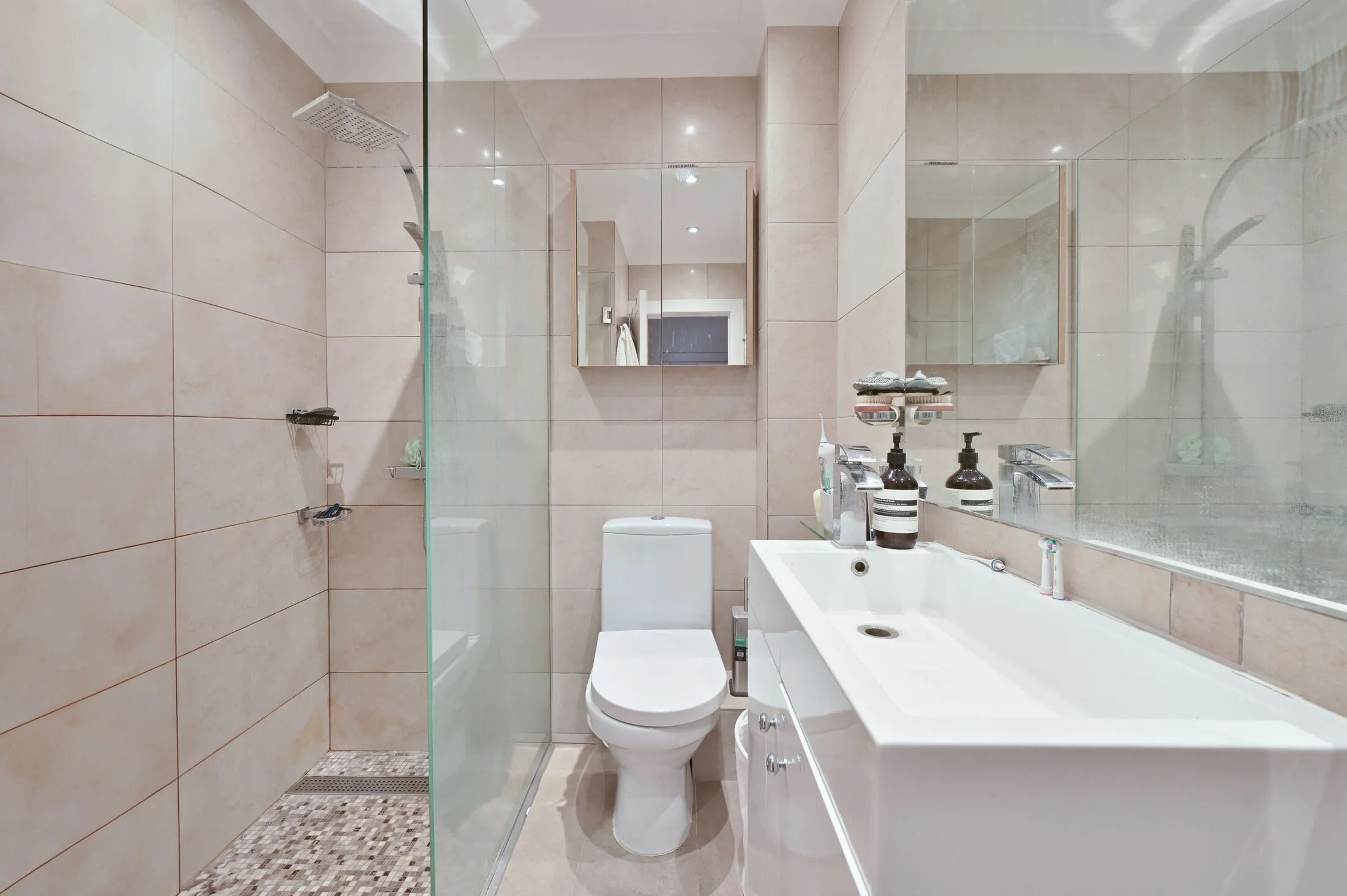Flat Durweston Street in City of Westminster