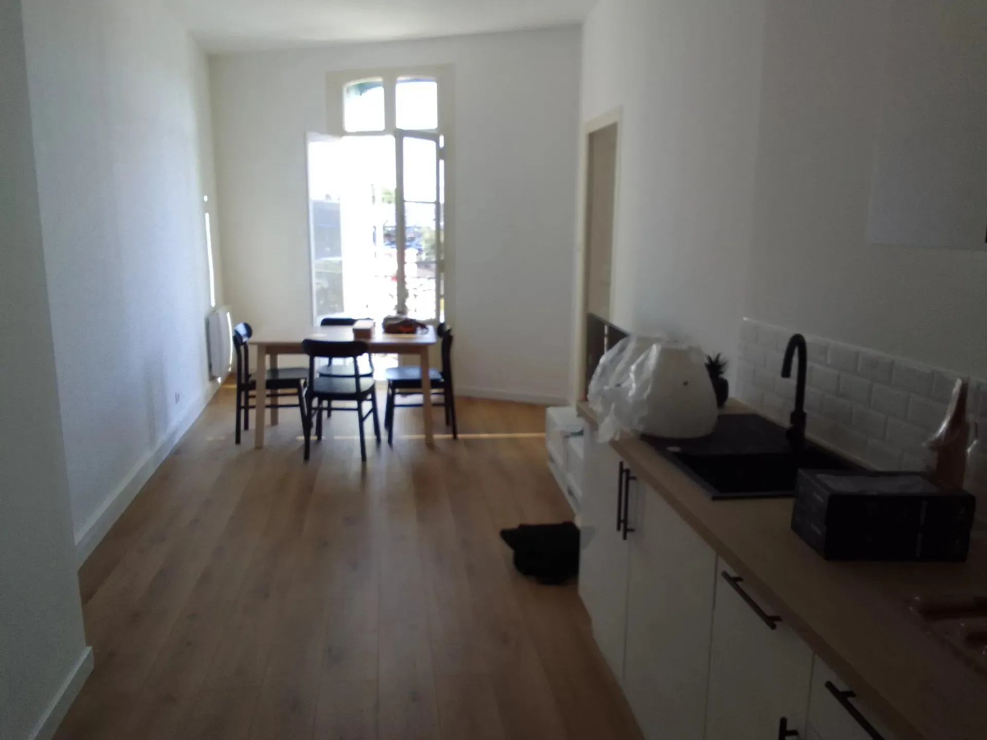 Appartement Avenue de Perpignan à Villelongue-de-la-Salanque