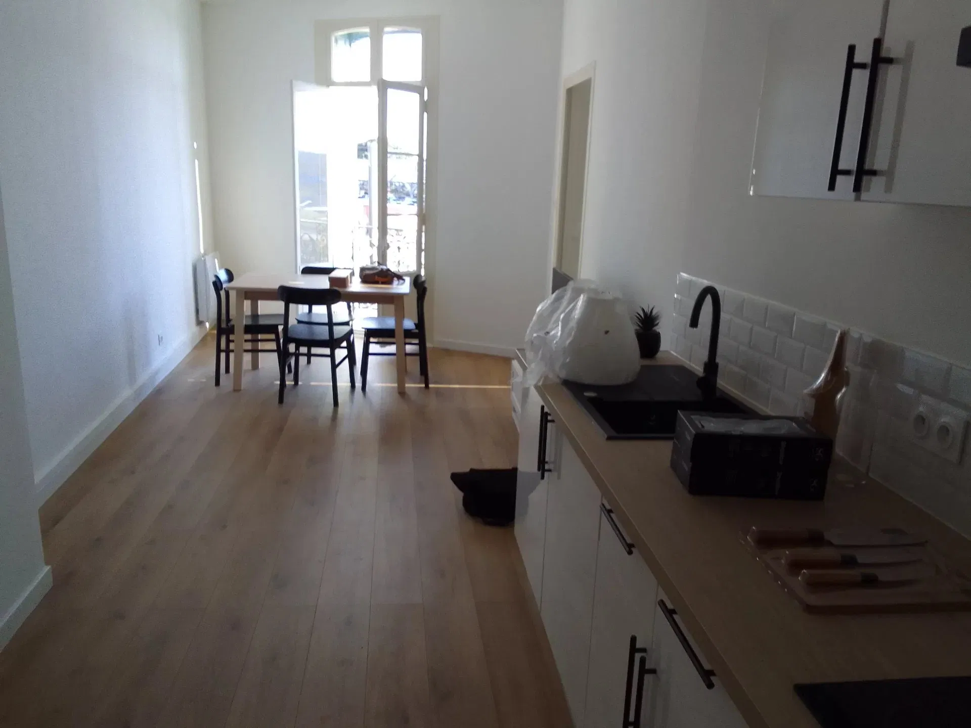 Appartement Avenue de Perpignan à Villelongue-de-la-Salanque