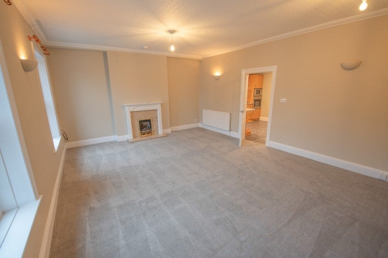 Flat Kirkgate in Bradford