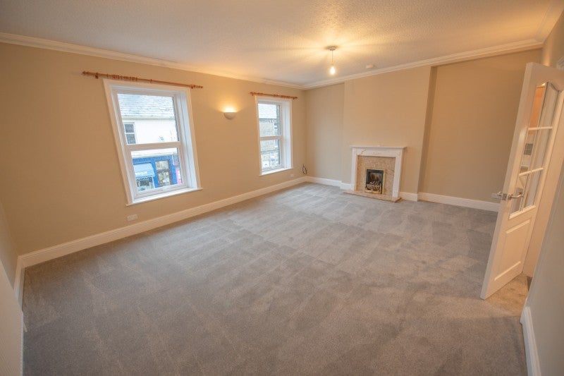 Flat Kirkgate in Bradford