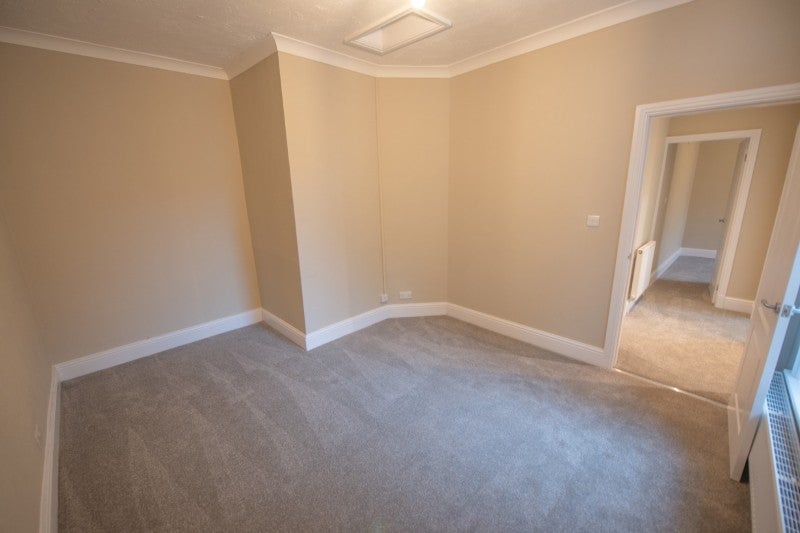 Flat Kirkgate in Bradford
