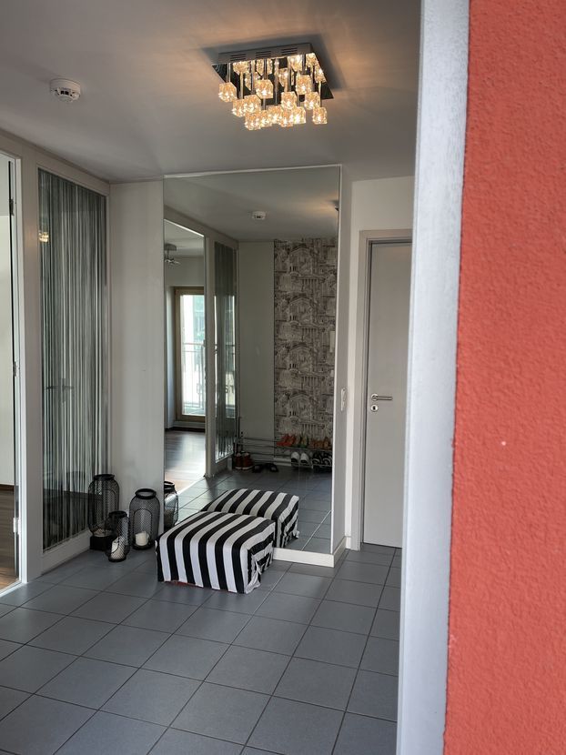 Wohnung Wilhelm-Leuschner-Straße in Frankfurt am Main