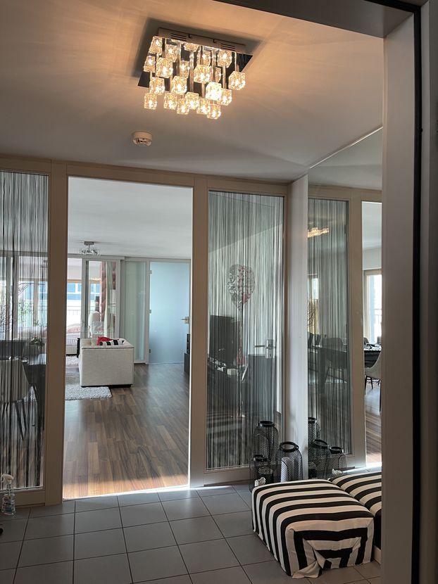 Wohnung Wilhelm-Leuschner-Straße in Frankfurt am Main