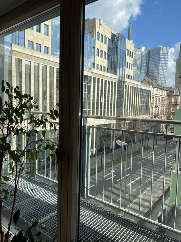 Wohnung Wilhelm-Leuschner-Straße in Frankfurt am Main