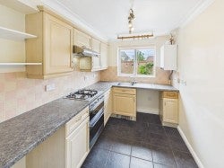 House Carey Close in Ely