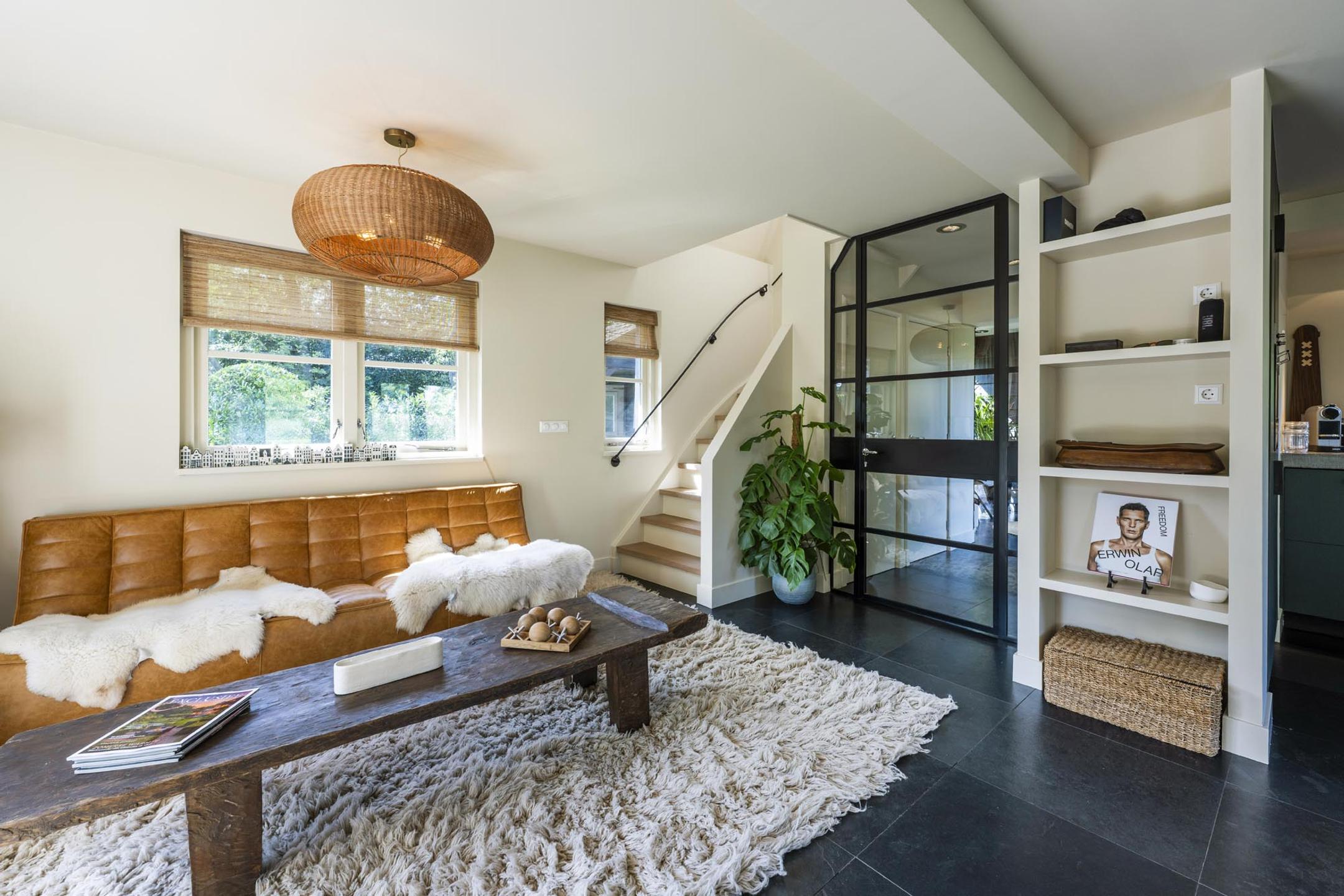 Vrijstaande woning te koop: Horndijk 2A, Loosdrecht