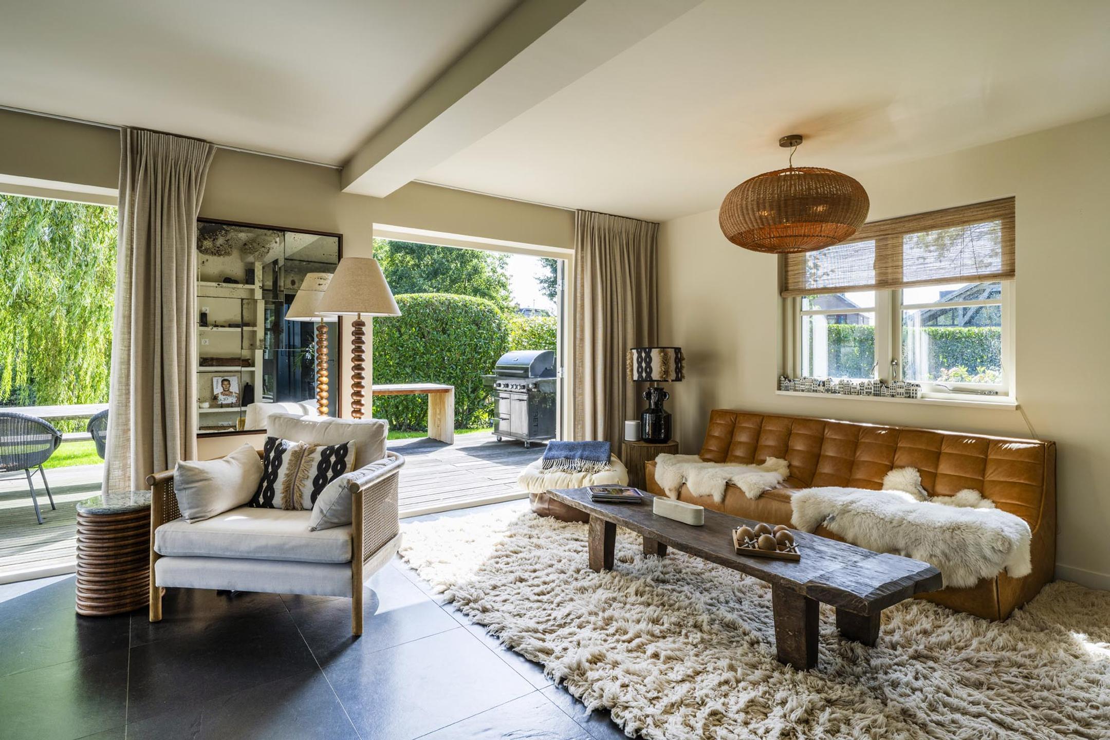 Vrijstaande woning te koop: Horndijk 2A, Loosdrecht