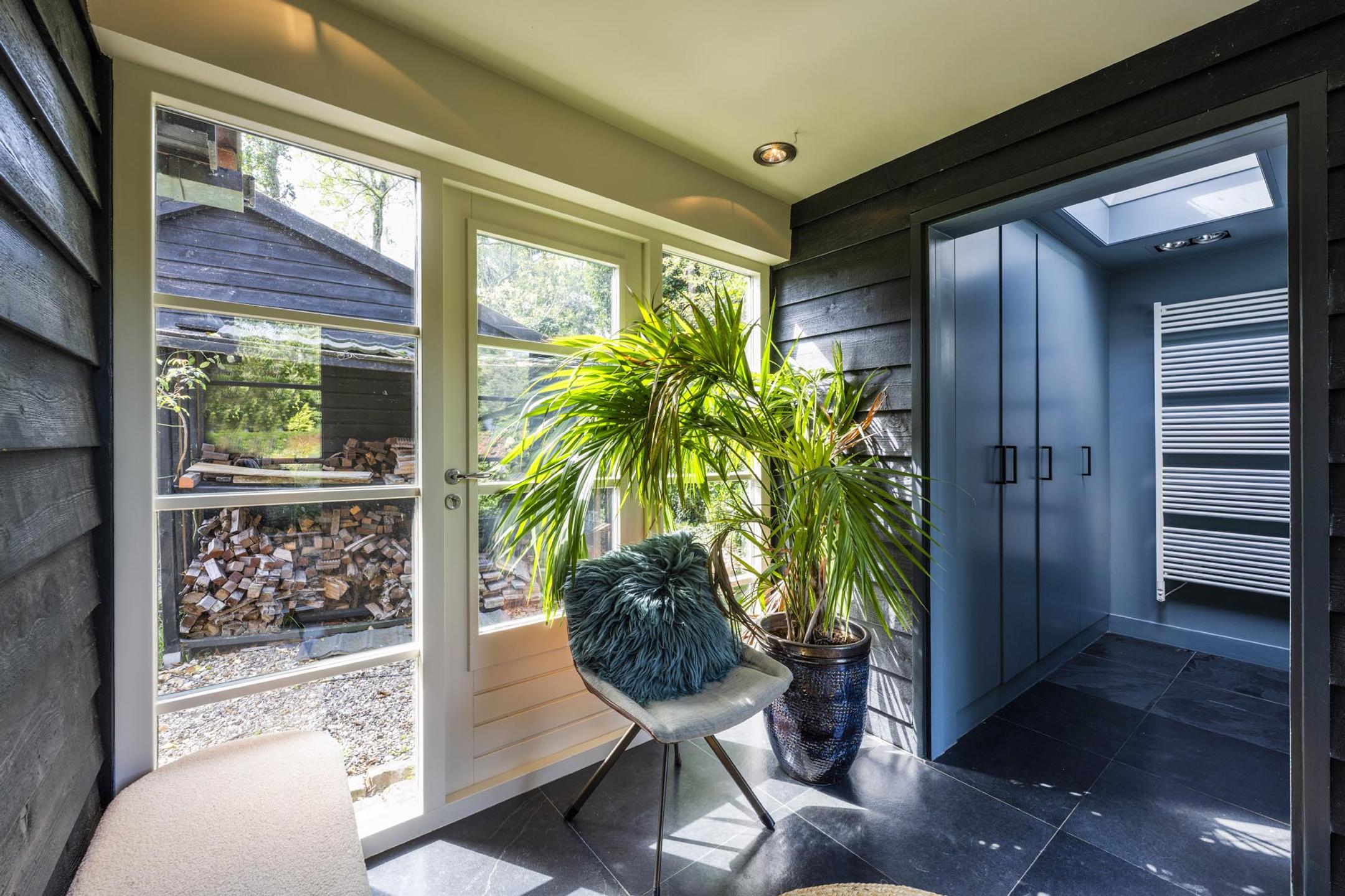 Vrijstaande woning te koop: Horndijk 2A, Loosdrecht