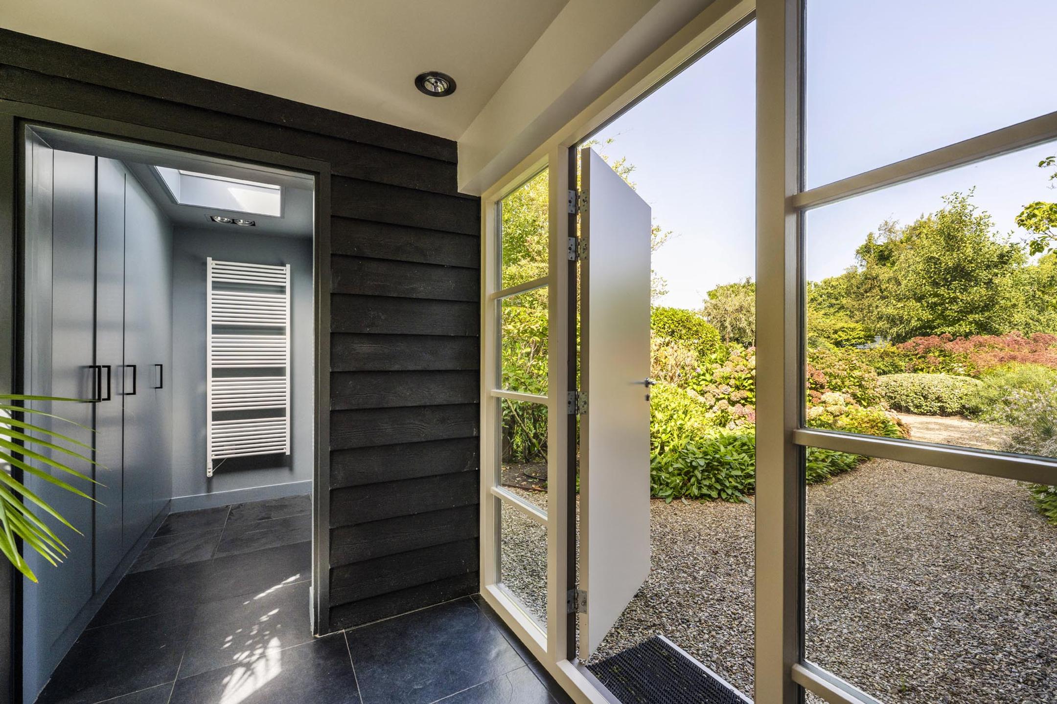 Vrijstaande woning te koop: Horndijk 2A, Loosdrecht