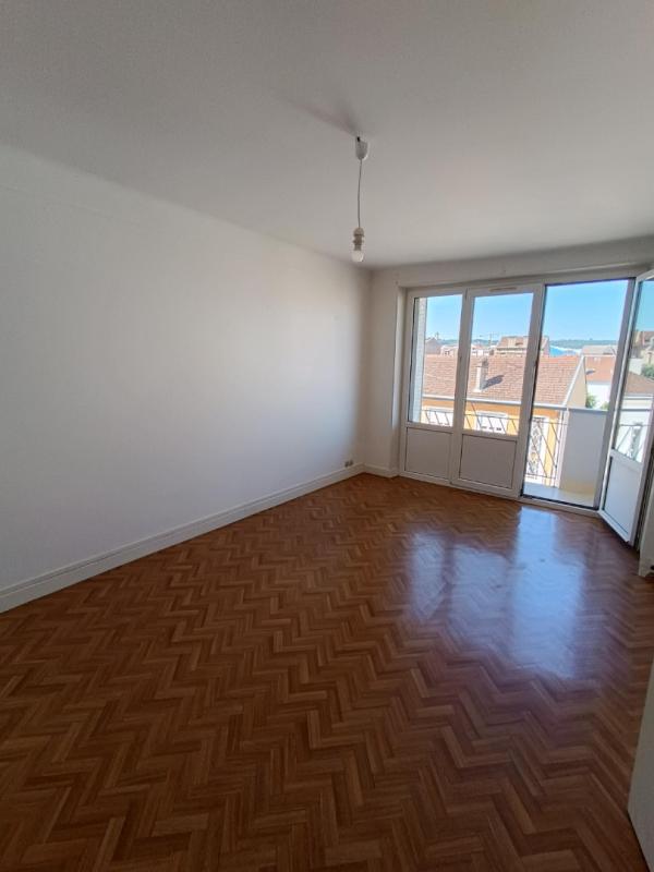 Appartement Rue Monseigneur Turinaz à Nancy
