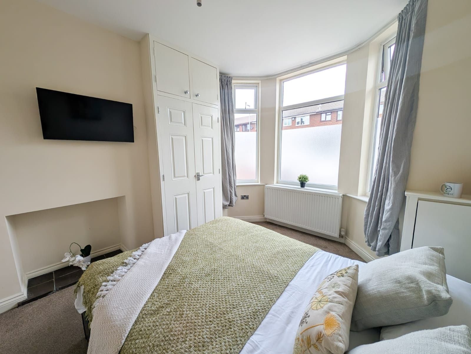 Room Frederick Avenue in Stoke-On-Trent