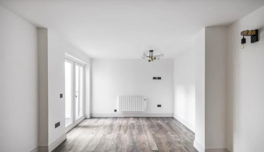 Flat Shacklewell Lane in Greater London